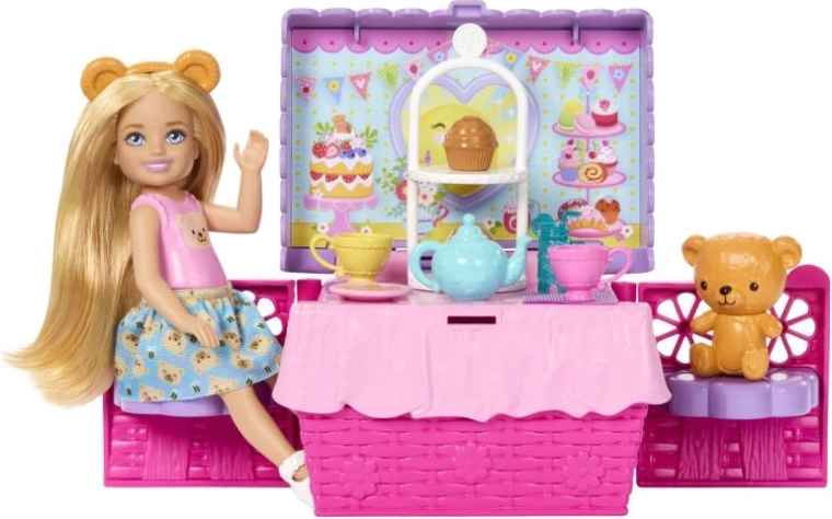 Kúzelná premena 2v1