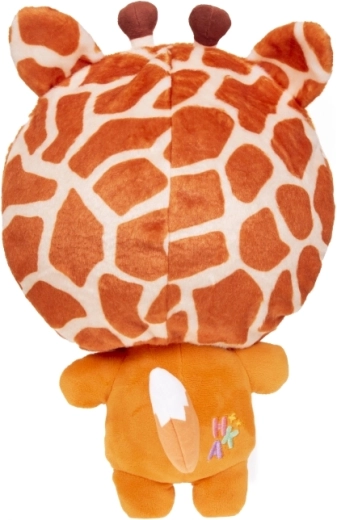 Bezpečné vyšívané detaily bez plastov