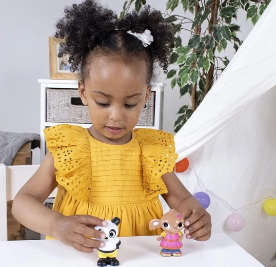 Ideálna veľkosť do detských rúčok