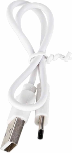 Pohodlné USB nabíjanie