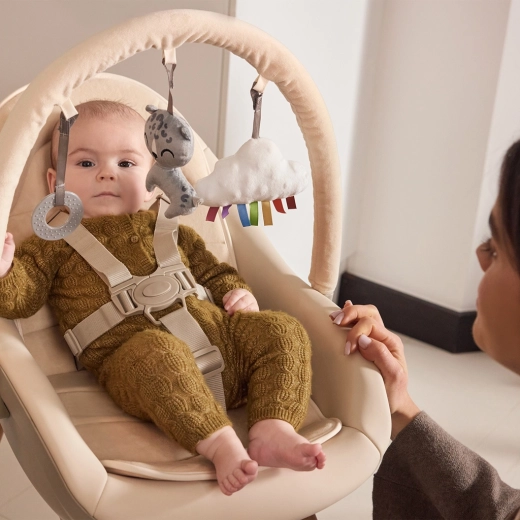 Bezpečie a zábava v jednom