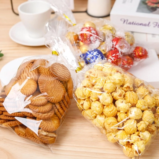 Bezpečné pre potraviny a každodenné použitie