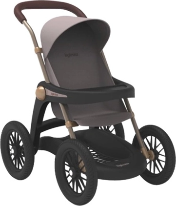 Smoby Inglesina kočík pre bábiky Chuli Maxi