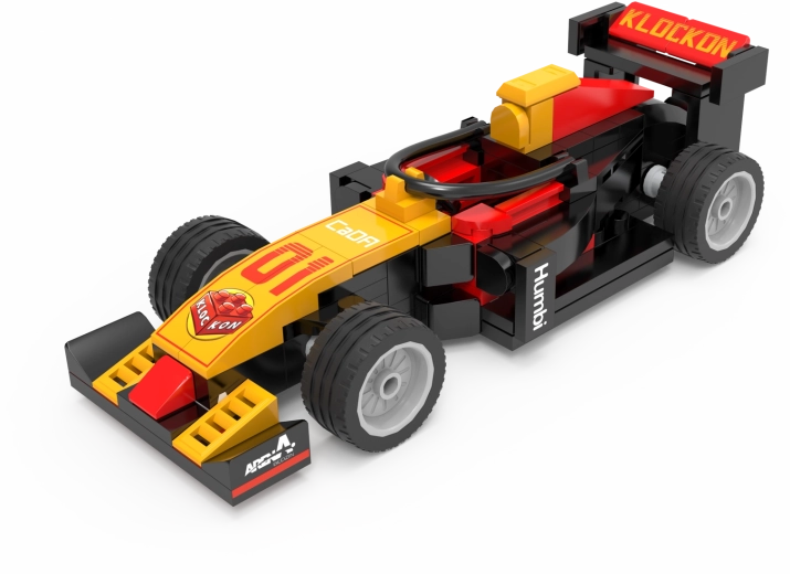 123 dielikov pre zábavné stavanie