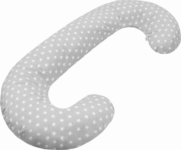 Ergonomická podpora pri dojčení aj spánku