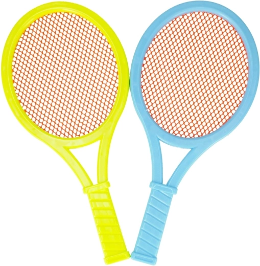 Ľahké rakety pre malých hráčov