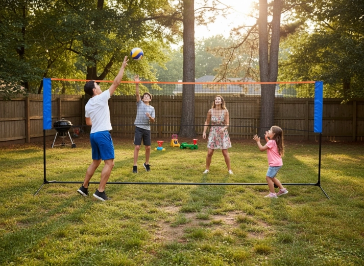 Rýchla montáž a prenosnosť