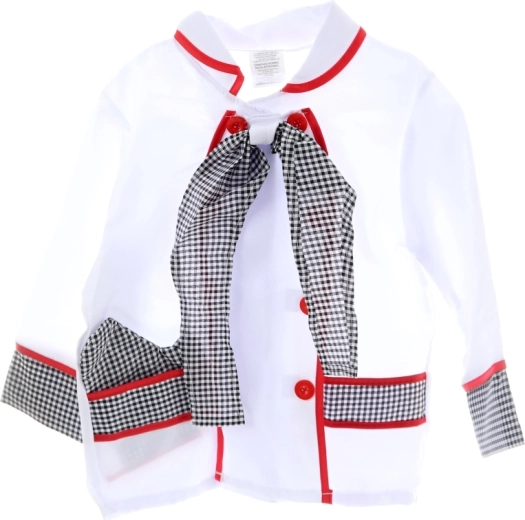 Pohodlný a odolný kabátik