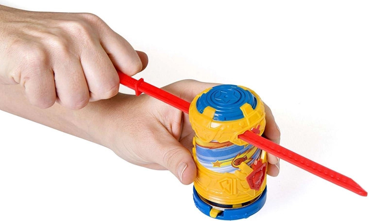 Jednoduché ovládanie pre najmenších