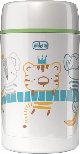 Chicco termoska na jedlo