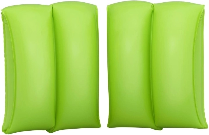 Dvojité vzduchové komory pre väčšiu bezpečnosť