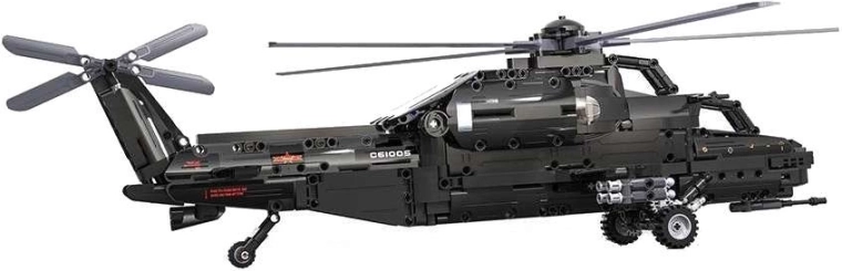 RC ovládanie 2,4 GHz s dosahom 25+ m