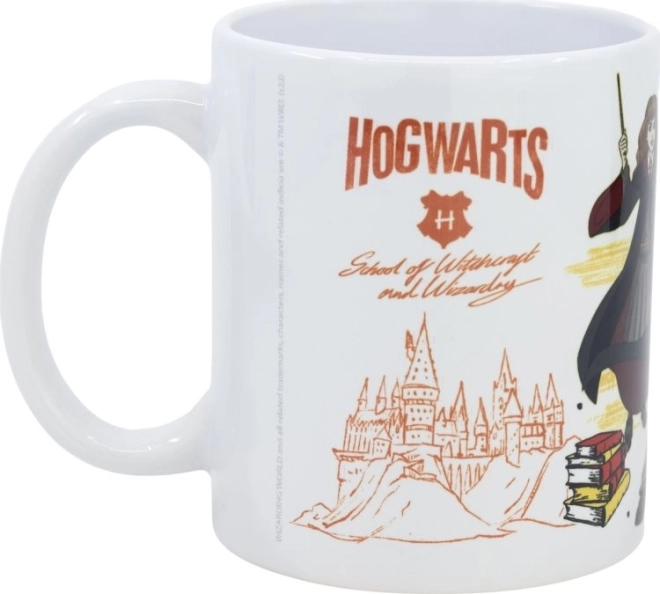 Keramický hrnček 325ml Harry Potter