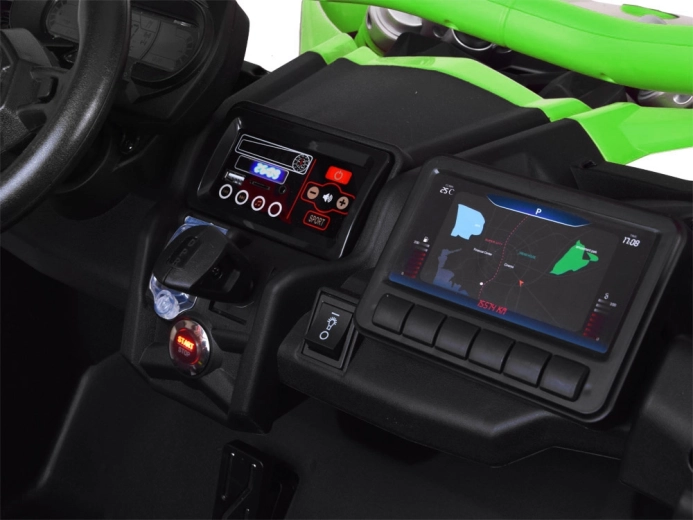 Diaľkové ovládanie a multimédiá pre viac zábavy