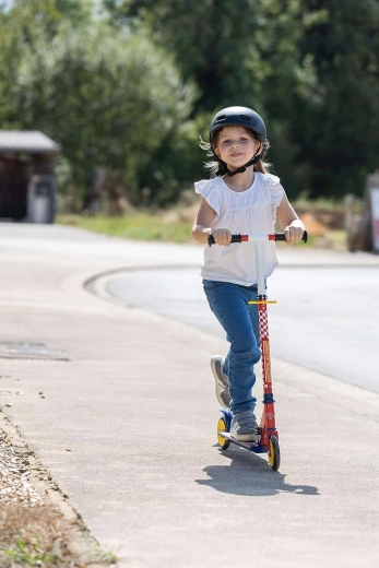 Skladacia a ľahká konštrukcia