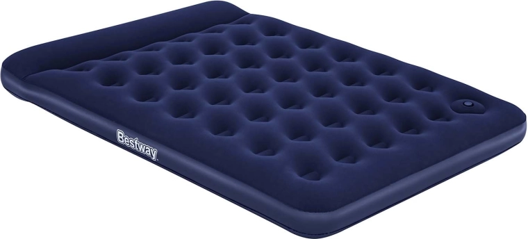 Mäkký semišový povrch pre vyšší komfort