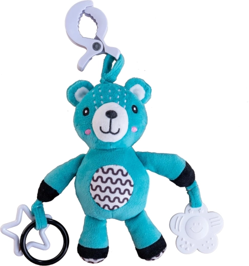 Bezpečné tvary na tréning úchopu