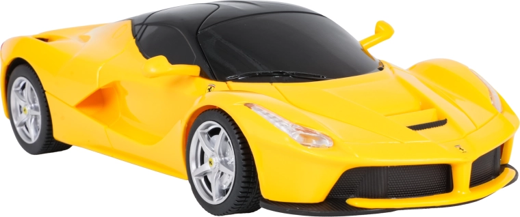 Verný model Ferrari LaFerrari
