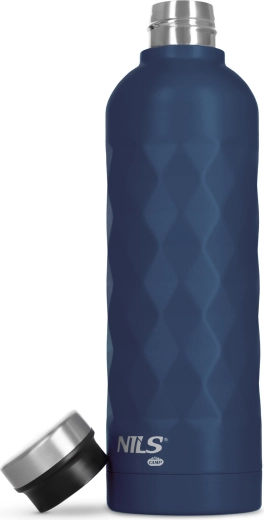 Tesný skrutkovací uzáver bez únikov