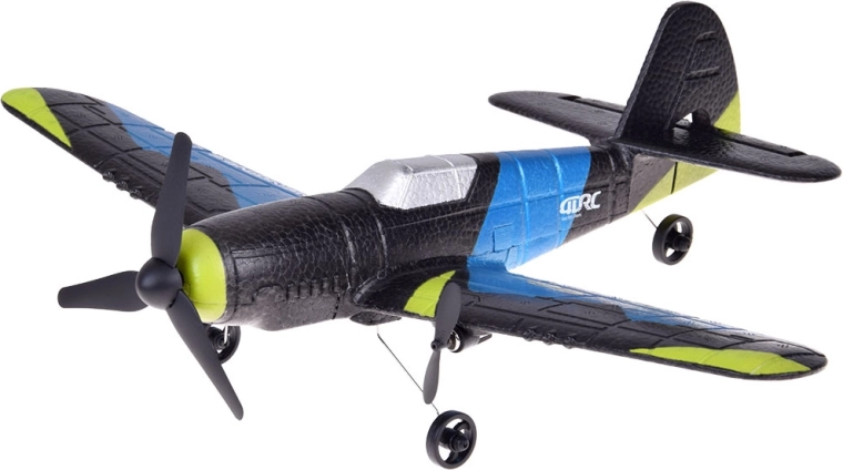 Dvojitý motor pre stabilný a istý let