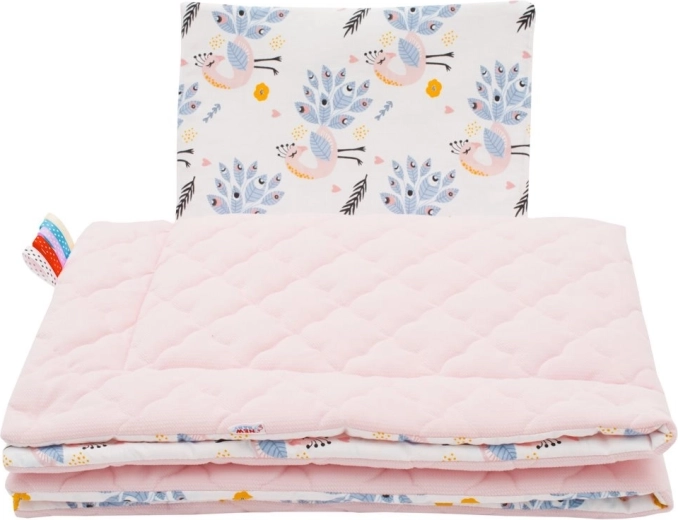 Hebký velvet a priedušná bavlna