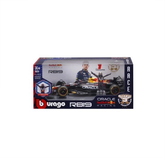 dekoratívna displejová krabička