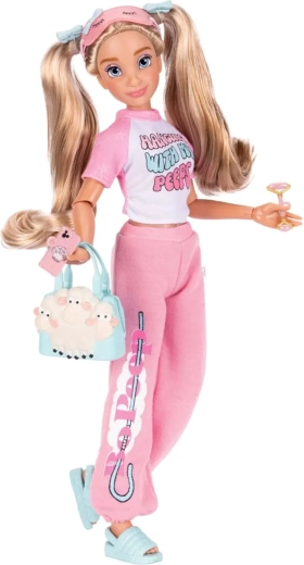 Realistické pozovanie vďaka 13 kĺbom