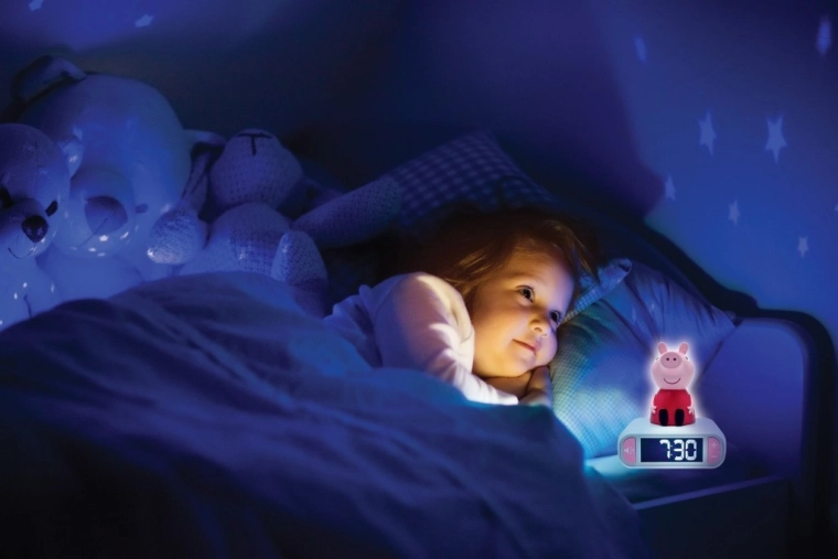 Ideálny spoločník na noc aj ráno