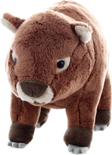 Bezpečný od 0+ s vyšívanými detailmi