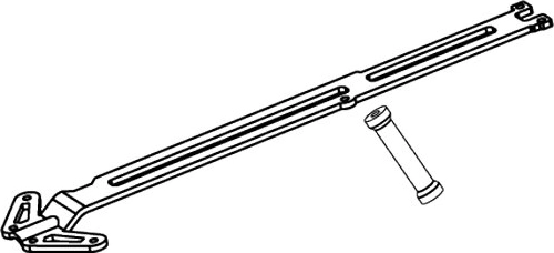 Radioplate BL8 od JAMARA