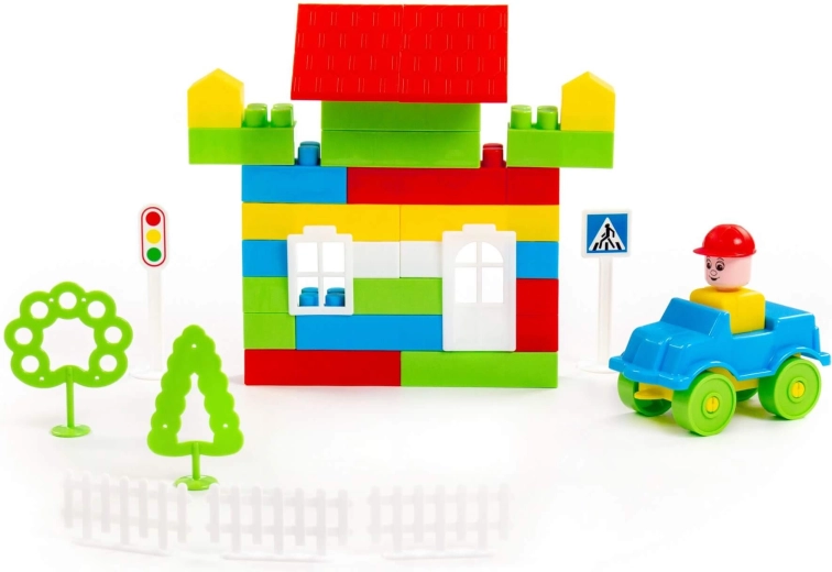 Praktický kufrík na cesty