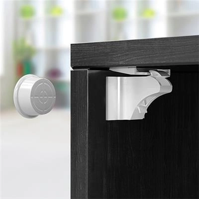 Skrytá bezpečnosť vo vnútri nábytku