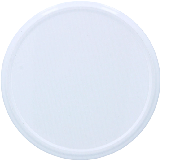 Sada smaltovaných viečok na zaváranie 110 mm (10 ks)