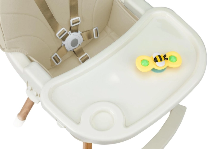 Jednoduché čistenie a tác do umývačky