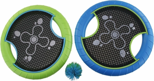 Phlat Disc 2 Balenie s Loptičkou