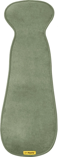 Vložka do autosedačky AeroMoov moss 15–36 kg