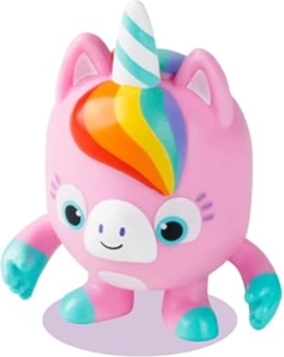 Farebné a detailné figúrky, ktoré zaujmú na prvý pohľad