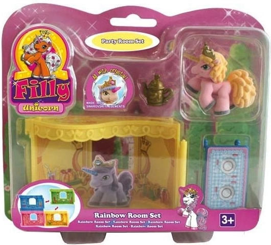 Filly jednorožec izba snov - 1 kus