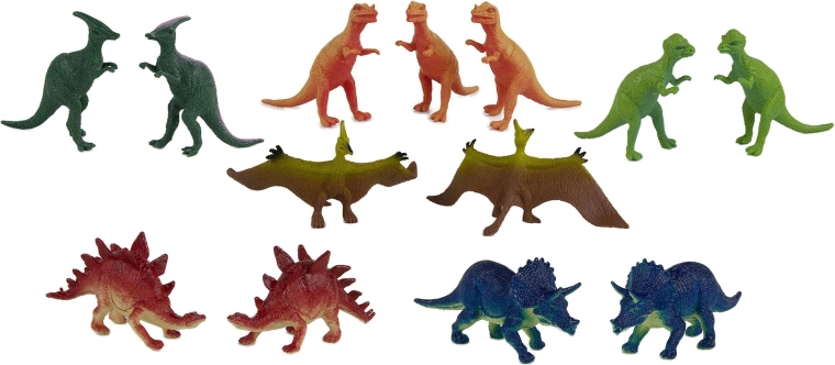 Realistické detaily a odolné prevedenie