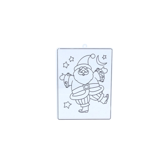 Jednoduché vyfarbovanie vďaka silným obrysom