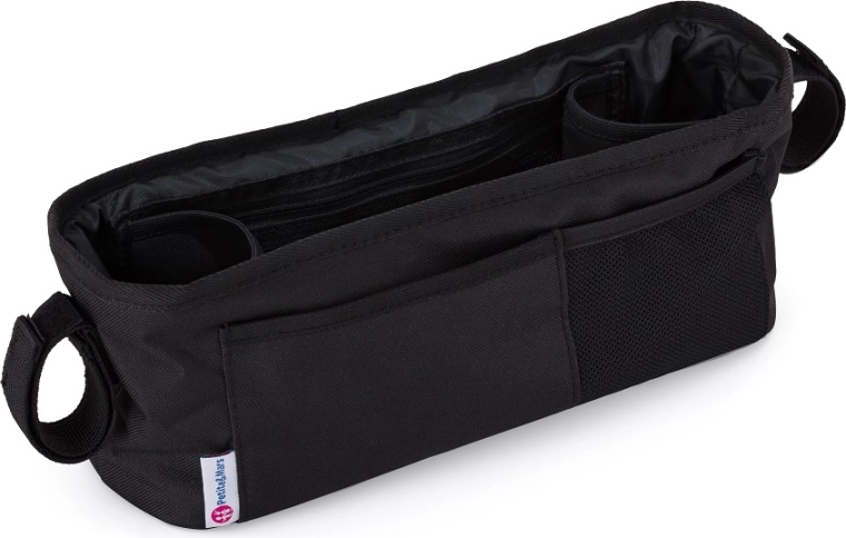 Prehľadné členenie pre všetko potrebné