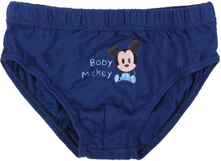 Licencovaný dizajn Disney Mickey Mouse