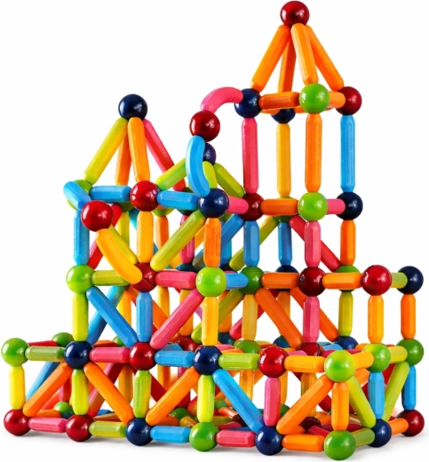 Stabilné stavby vďaka silným magnetom