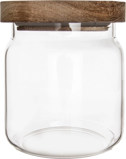 Krištáľovo číre borosilikátové sklo