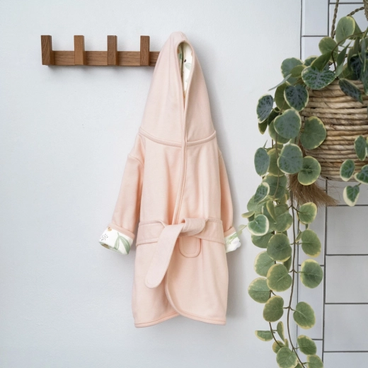 Jemný froté komfort po každom kúpaní