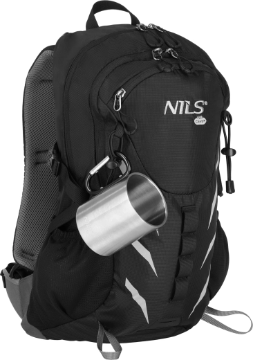 Ideálny do hôr, kempu aj mesta