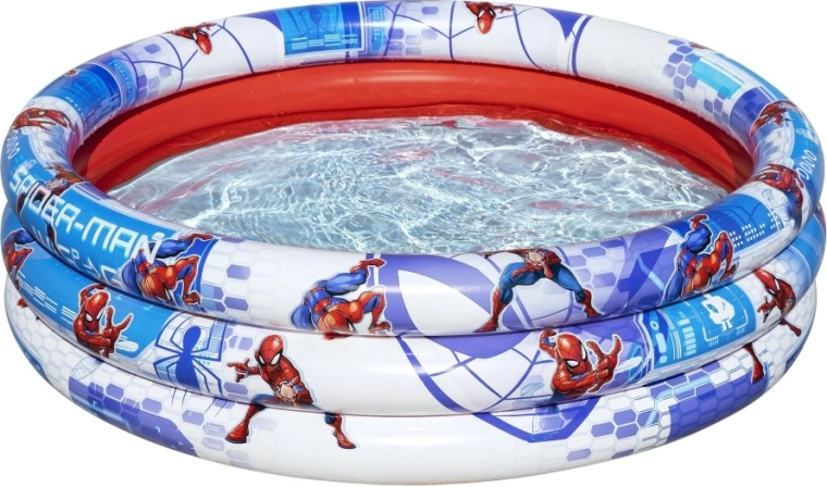 Stabilná trojkrúhová konštrukcia