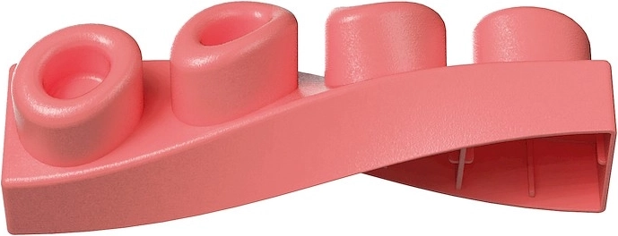 Mäkké a bezpečné pre malé ruky