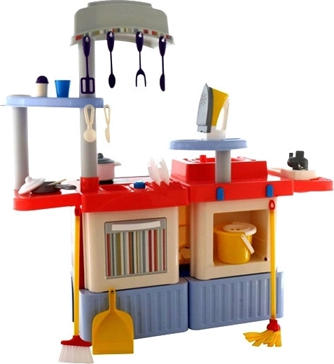 Bohaté príslušenstvo pre realistickú hru