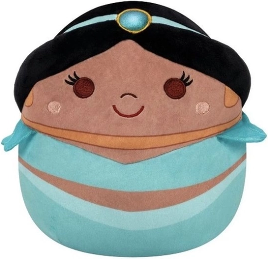 Squishmallows plyšák princezná Jasmine 20 cm